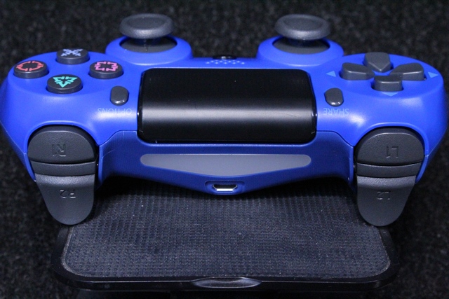 Manette ps4 (non original) 4 games bgp-2016 - Image 3