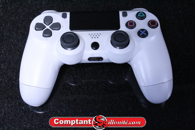 Manette ps4 (pas original) ANATEL CUH-ZCT2U
