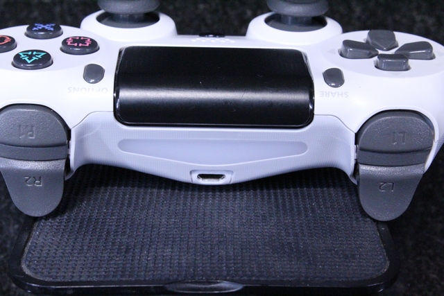 Manette ps4 (pas original) ANATEL CUH-ZCT2U - Image 3
