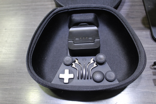 Manette sans fil Xbox Elite Series 2 Microsoft 1797 - Image 2