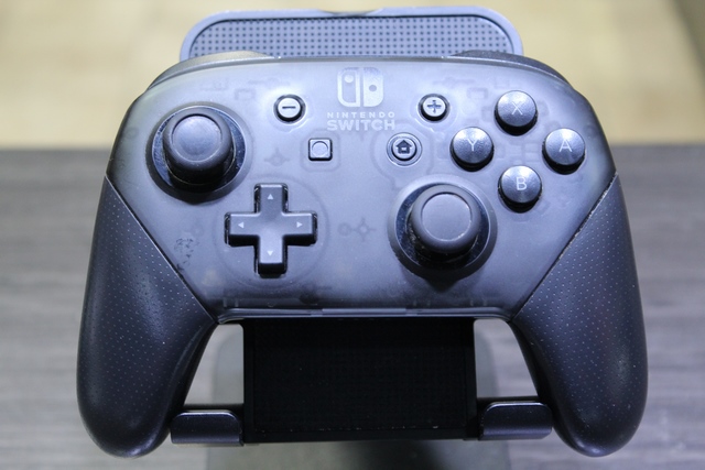 Manette switch Pro nintendo