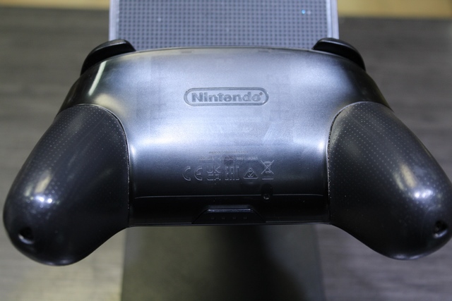 Manette switch Pro nintendo - Image 2