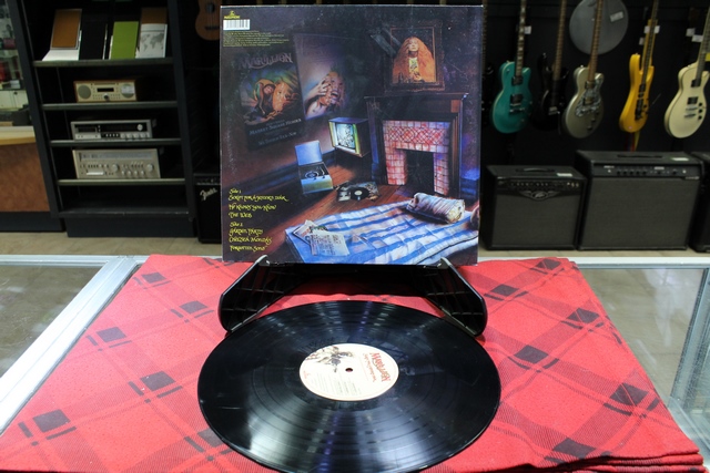 Marillion Script for a Jesters Tears Parlophone Record vinyle 33 tours - Image 3