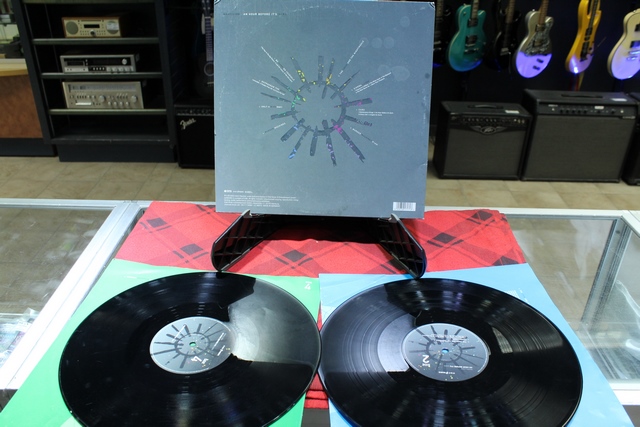 Marillion an Hour Before It s Dark Intact Record vinyle 33 tours - Image 3