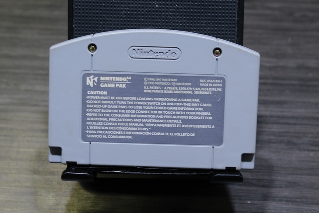 Mario Kart 64 Nintendo n64 - Image 2