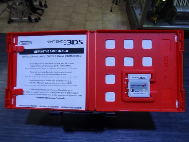 Mario Kart 7 nintendo 3ds - Image 2