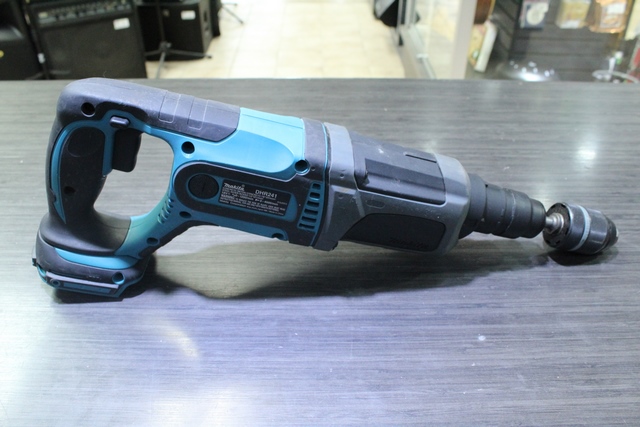 Marteau perforateur 7/8pouce (Seul) makita dhr241 - Image 2