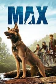 Max dvd