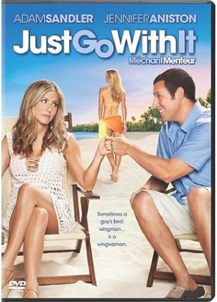 Mechant menteur dvd film