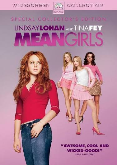 Mechantes ados dvd film