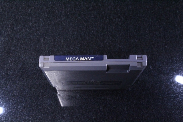 Mega man nintendo nes - Image 3