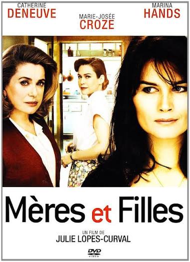 Mères et fille dvd