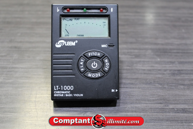 Metronome LEEM lLT1000