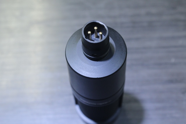 Micro Condensateur at-2020 audio technica - Image 3