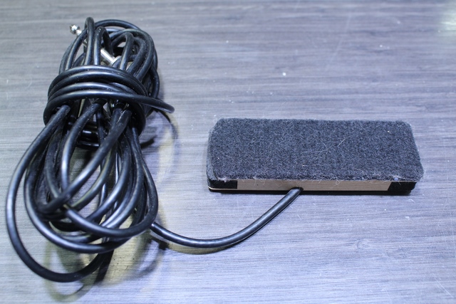 Micro (Pickup) Acoustique Dean Markley Promag Plus Single Coil - Image 2