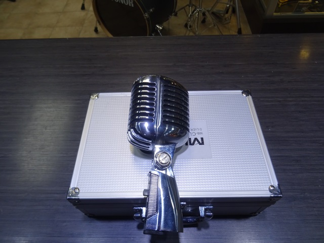 Microphone Classique Music 8 m8-classic - Image 3