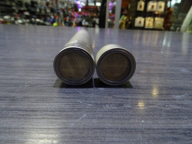 Microphone Condensateur Overhead MXL 604 - Image 3