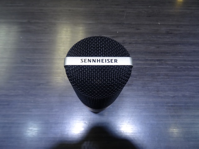 Microphone Condensateur Sennheiser MK 4 - Image 2