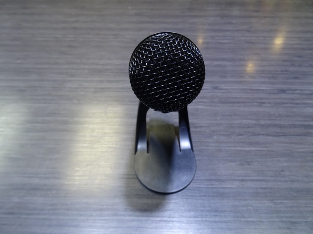 Microphone Condensateur USB Music 8 m8-25 usb - Image 4