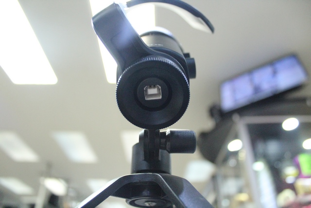 Microphone Condensateur USB Rode NT-USB - Image 3