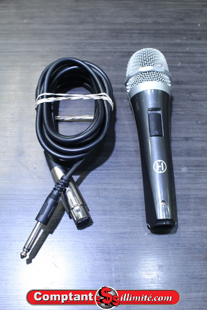 Microphone Harbinger china