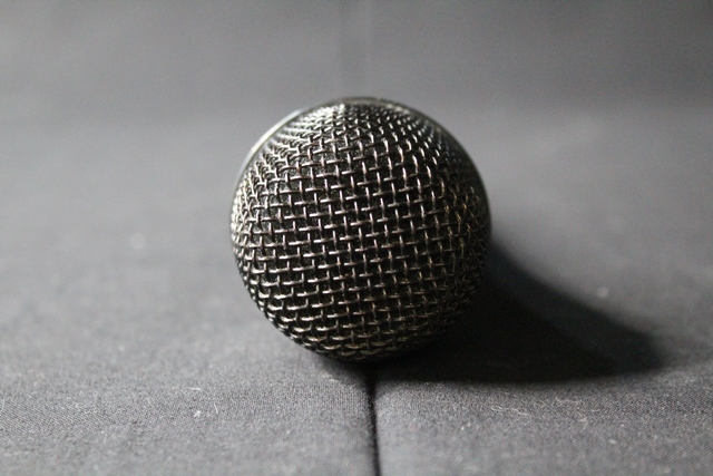 Microphone Sennheiser E835 - Image 2