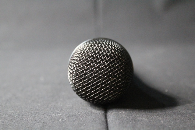Microphone Sennheiser E835 - Image 2