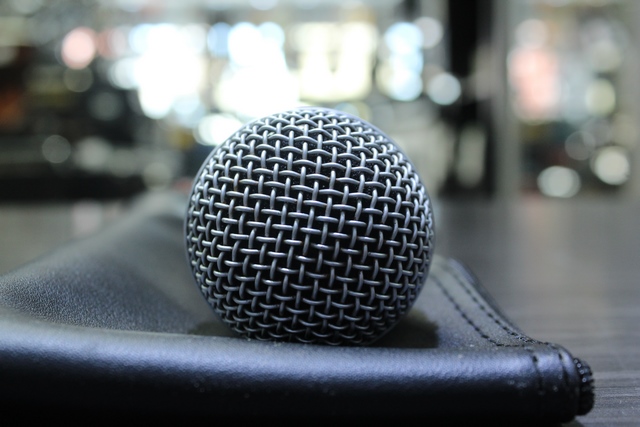 Microphone Shure SM58 - Image 3