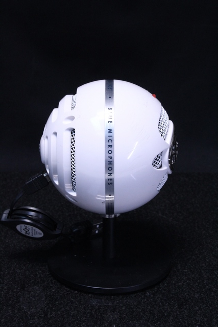 Microphone USB Blue Snowball Ice - Image 3