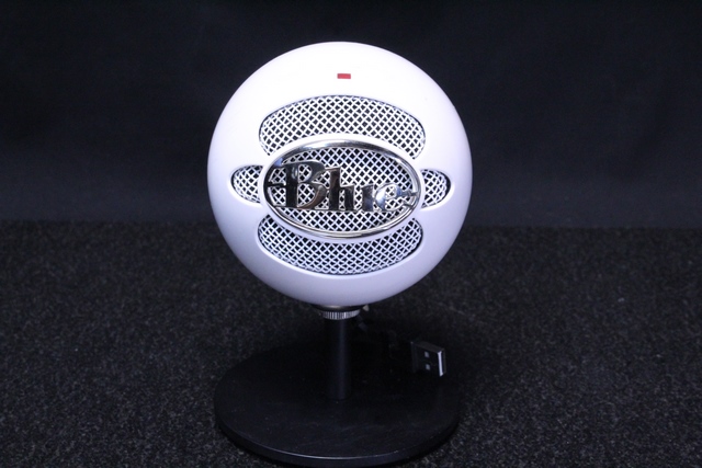 Microphone USB Blue Snowball Ice - Image 4