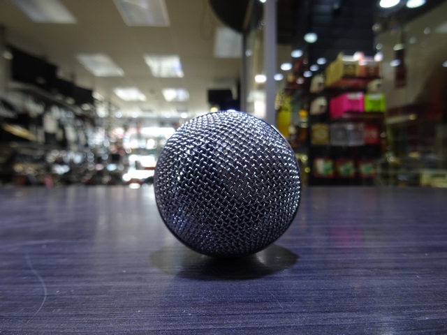 Microphone Vintage Shure (Shure Brothers) 565sd - Image 4