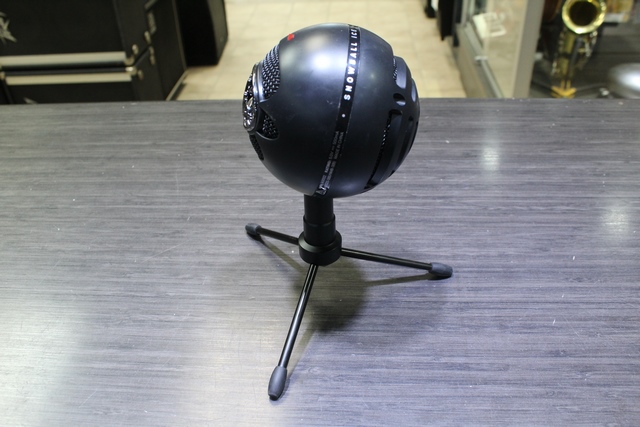 Microphone blue a00122 - Image 2