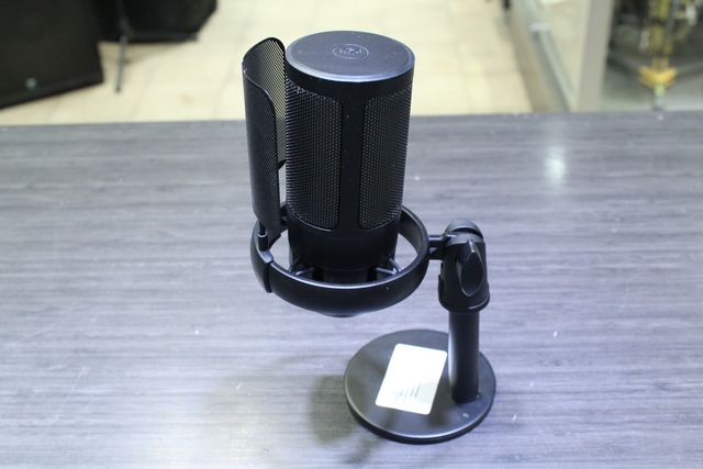 Microphone made in china usb rbg (ME6F) - Image 3