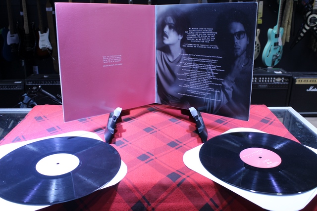 Milky Chance blossom Muggelig Record Vinyle 33 tour - Image 2