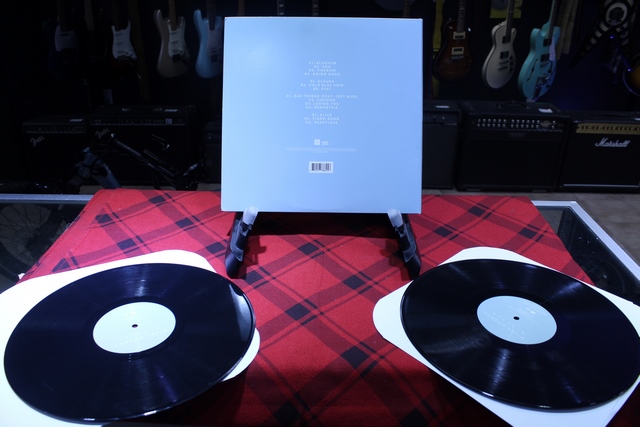 Milky Chance blossom Muggelig Record Vinyle 33 tour - Image 3
