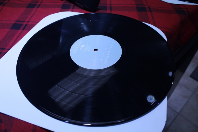 Milky Chance blossom Muggelig Record Vinyle 33 tour - Image 4