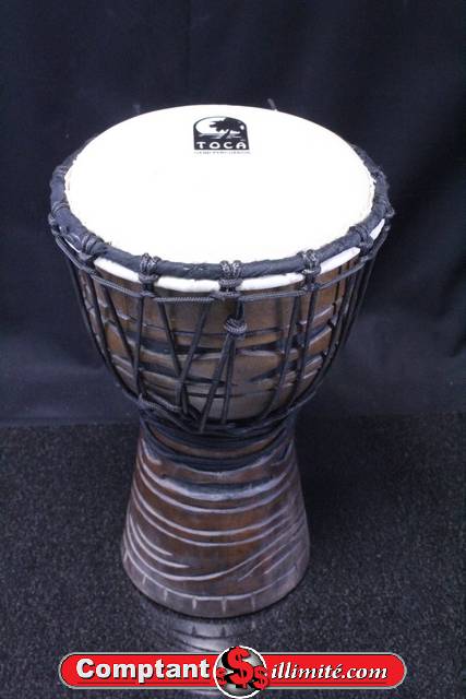 Mini Djembe Toca 7pouces HAND PERCUSSION