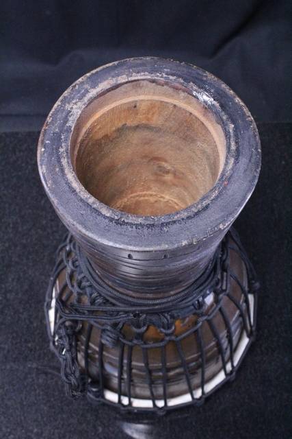 Mini Djembe Toca 7pouces HAND PERCUSSION - Image 3