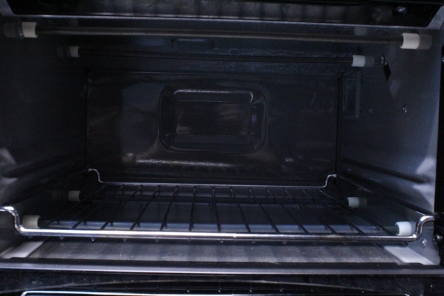 Mini Four (Toaster Oven) Delonghi Alfredo Ultima XU650 - Image 2