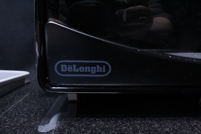 Mini Four (Toaster Oven) Delonghi Alfredo Ultima XU650 - Image 3