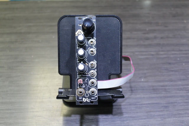 Modulation Blue Lantern Acid n sons 3109 filter