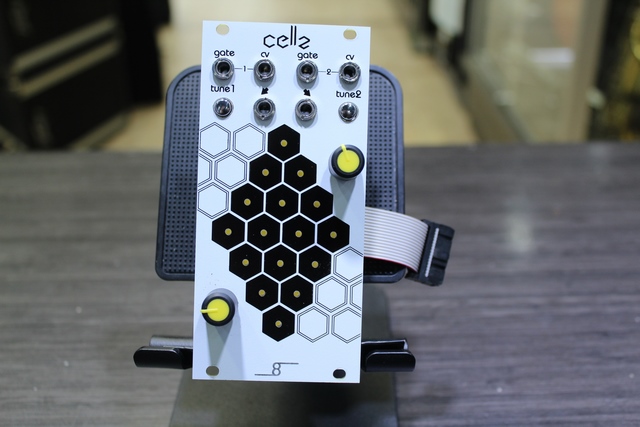 Modulation CRE8AUDIO CELLZ