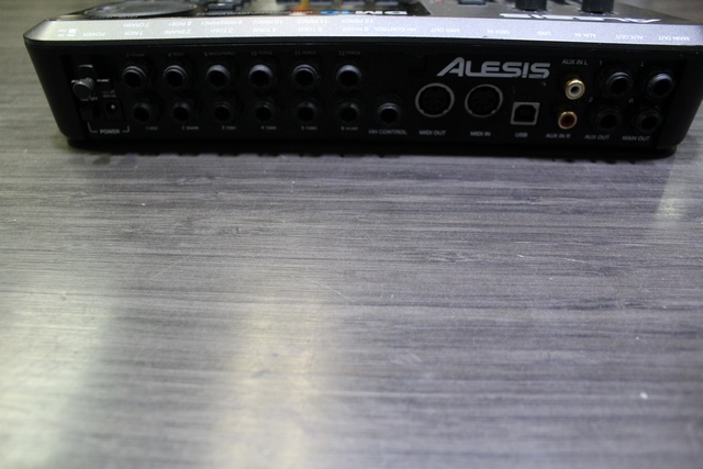Module Drum Electronique + ac Alesis DM10 - Image 2
