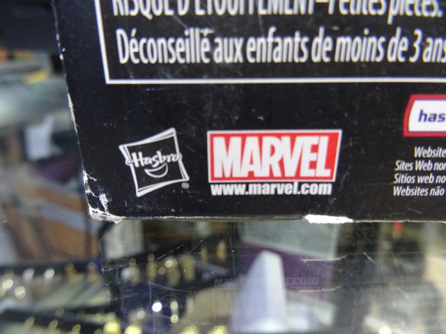 Mokingbird (Open Box) Marvel Hasbro Legends Series - Image 4