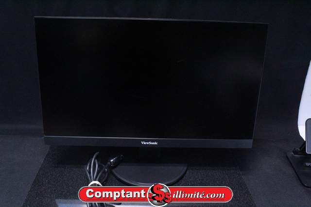 Moniteur 22 pouces view sonic va2247-mh