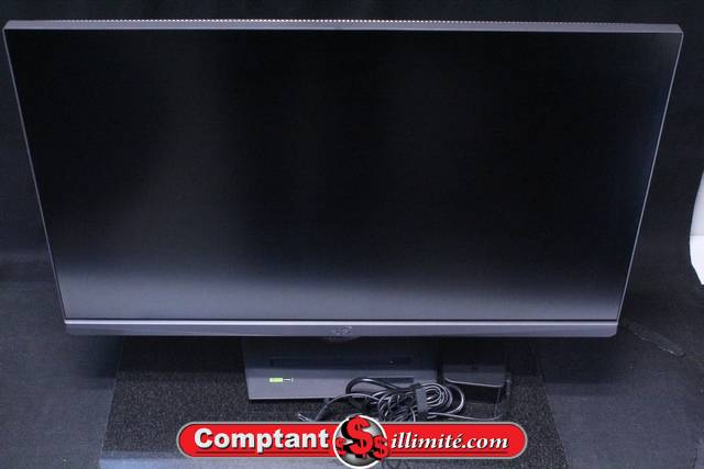 Moniteur 27 pouce (MFD 2025) Rogue Strix xg27acg