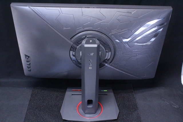 Moniteur 27 pouce (MFD 2025) Rogue Strix xg27acg - Image 2