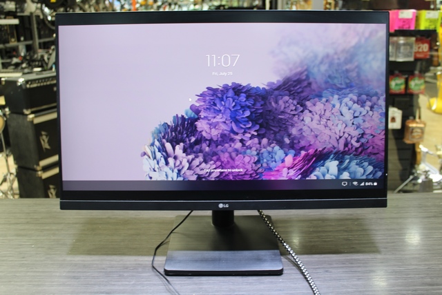 Moniteur 27pouces lg 27mp500-b - Image 2