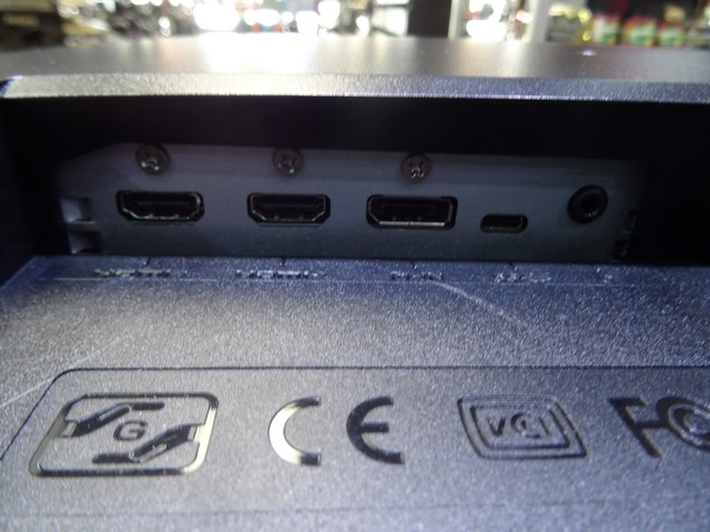 Moniteur 32P hd Ben Q ew32070-t - Image 3