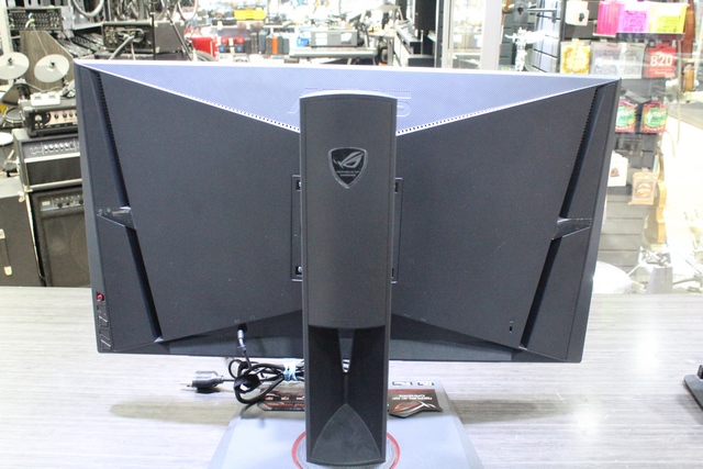 Moniteur Gaming Asus Asus rog pg278 - Image 3